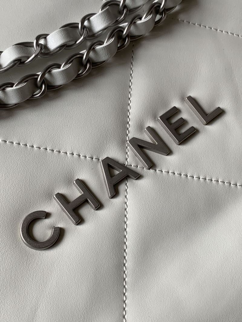 Chanel Shopping Bags